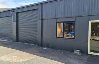 Entry Level Investment or Occupy.