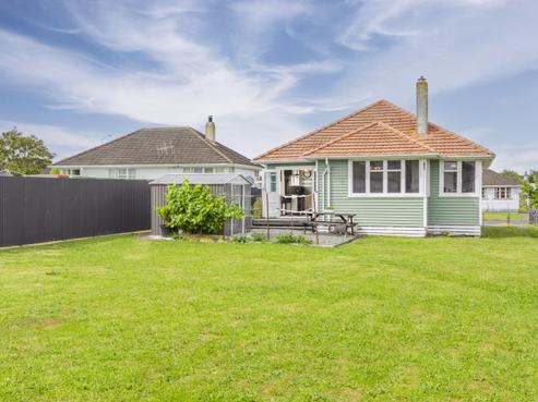 2 Mccarthy Terrace, Waipukurau and Surrounds