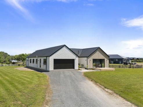 80 Mahua Road, Feilding
