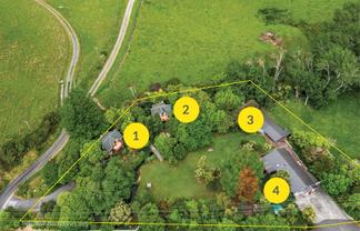 349 Wainui Road, Raglan