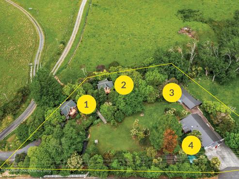 349 Wainui Road, Raglan