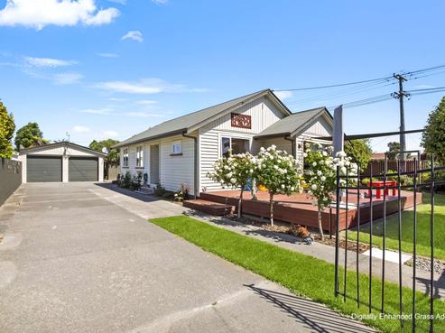 19 Riwai Street, Templeton