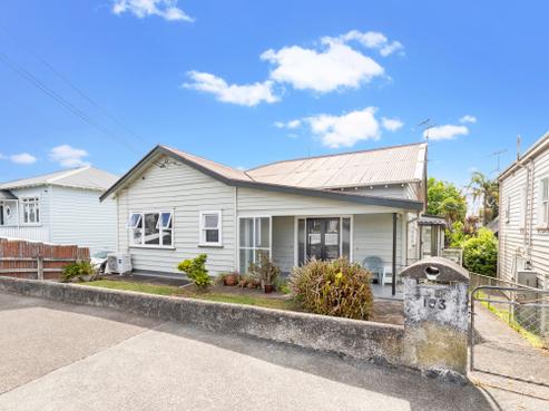 193 Sandringham Road, Sandringham