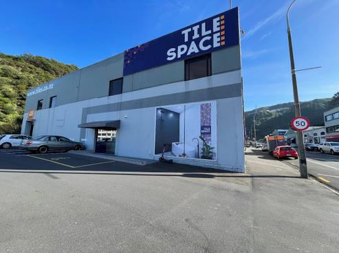 1 Kaiwharawhara Road, Kaiwharawhara