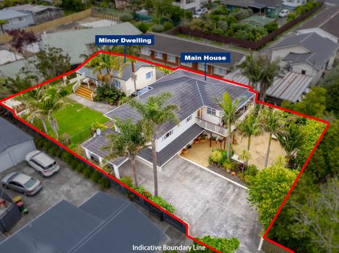 5 Tampin Road, Hillpark