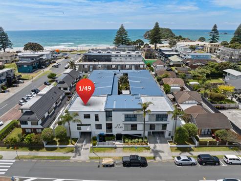 1/49 Maunganui Road, Mount Maunganui