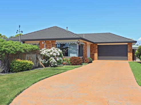 8A Wilton Row, Taradale