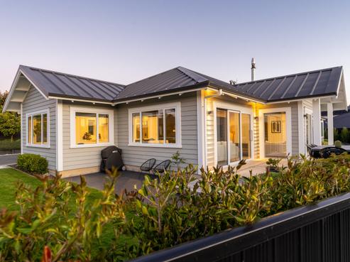 36 Calluna Crescent, Mosgiel