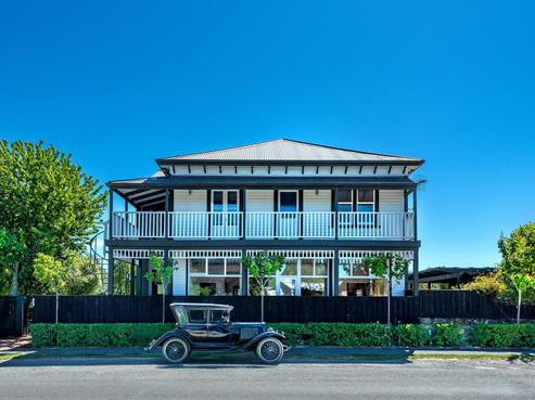 1271 Courtenay Road, Kirwee