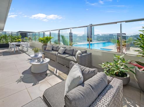 401/3 Northcroft Street, Takapuna