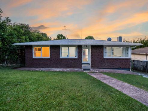 6 Kirby Street, Glendene