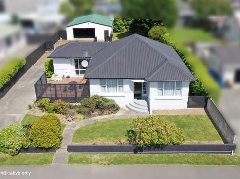 247 Tramway Road, Strathern