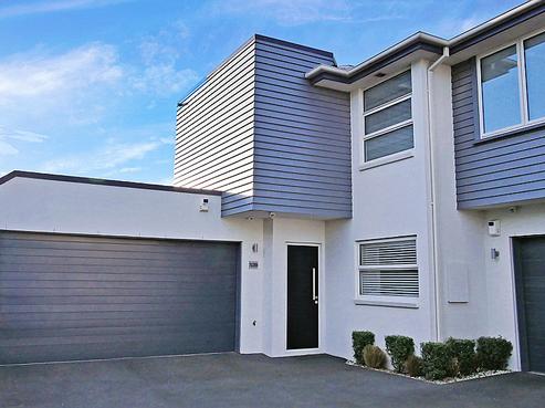 539 Barbadoes Street, Edgeware