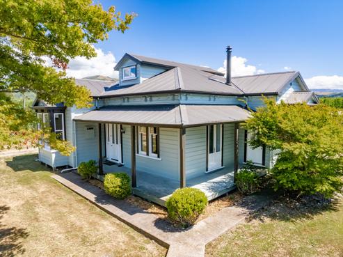 318 Whakarewa Street, Motueka