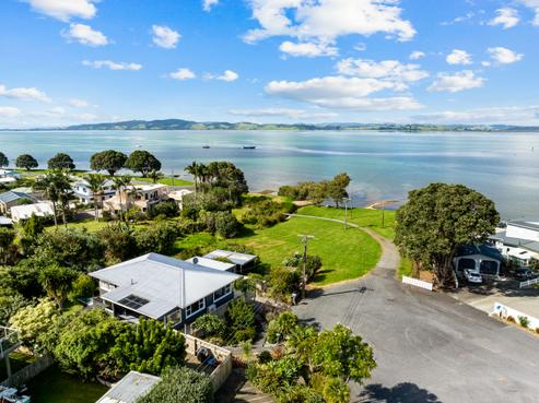 32 Attwood Street, Tamaterau