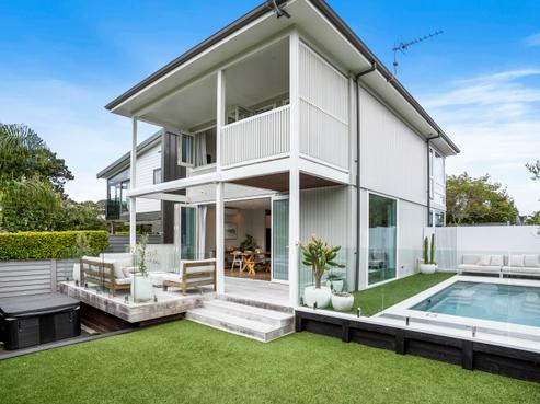 26A Newell Street, Point Chevalier