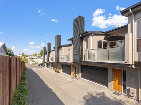 10D Manning Street, Hamilton Central
