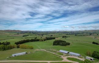  Clement Road, Kaiwera
