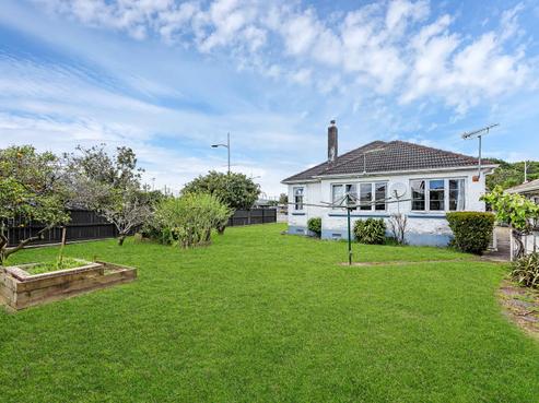 72 Wood Street, Papakura