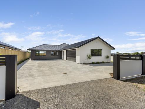 172 Ranfurly Road, Feilding