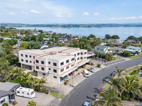 3/12C Seaway Road, Clarks Beach
