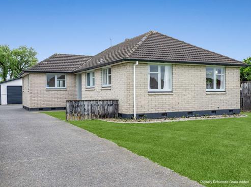 13 Dockery Avenue, Onekawa