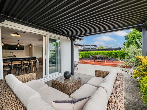 48 Bradbury Avenue, Rolleston
