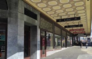 27.10m2 Retail Shop in the Heart of the City