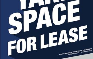 Fenced Yard Space in Silverdale