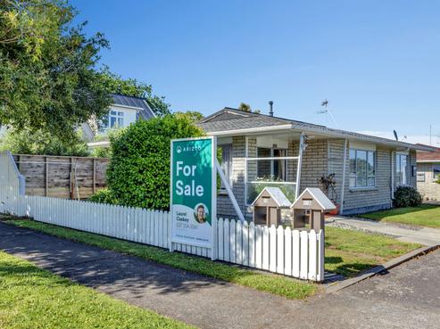 44 Ballance Street, Lower Vogeltown