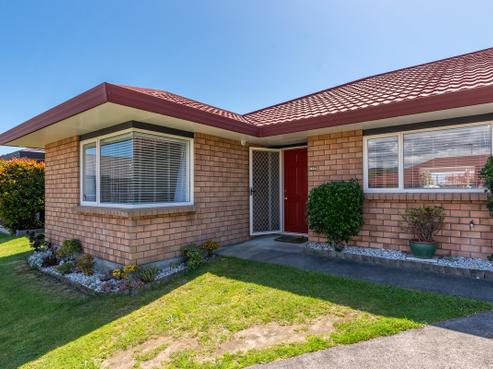 33B Hurley Road, Paraparaumu Beach