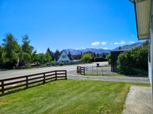 34 Scott Street, Lake Tekapo