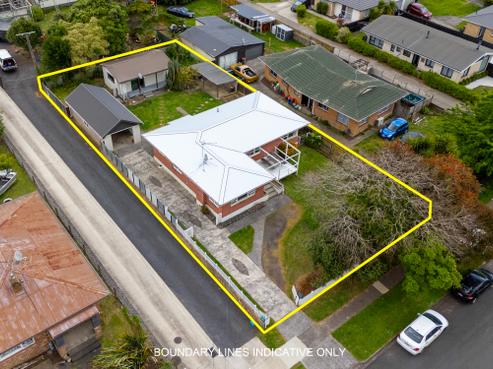 7 Elizabeth Street, Tuakau