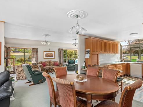 163 Manuherikia Road, Alexandra