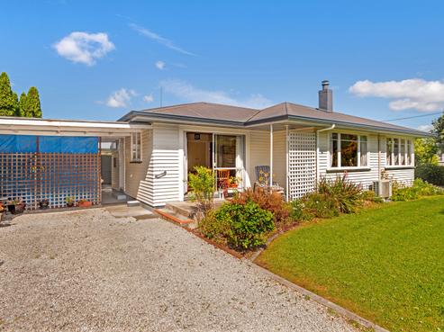 4 James Street, Mangapapa