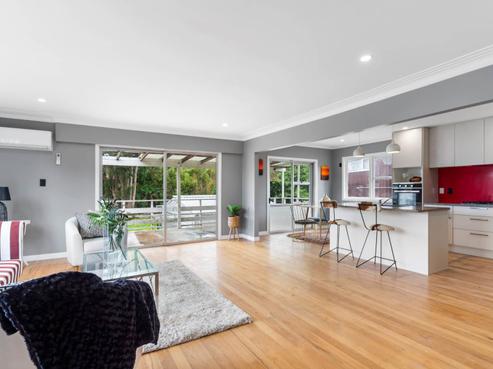 12 Lawrence Crescent, Hillpark