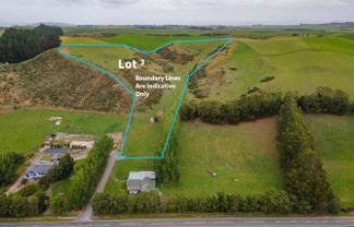 Lot 3/207 Georgetown-Pukeuri Road, Pukeuri
