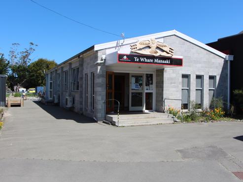 6 Domain Avenue, Temuka