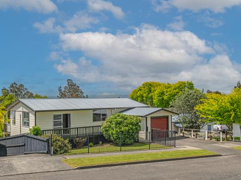 3A Taupo Terrace, Feilding