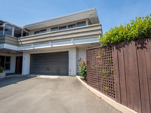1/59 Evans Street, Waimataitai