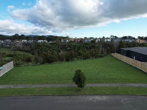 65 Vaucluse Heights, Fitzherbert