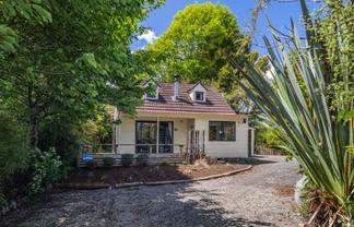 23A Lee Street, Ohakune