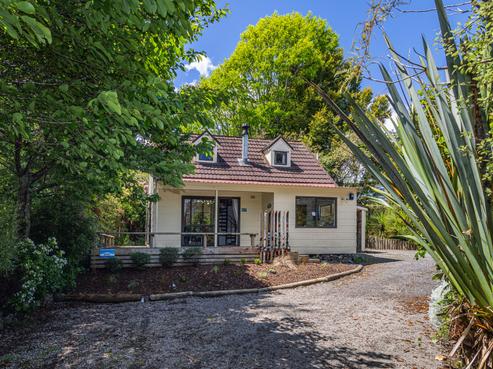 23A Lee Street, Ohakune