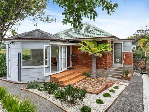 1/42 Kawerau Avenue, Devonport