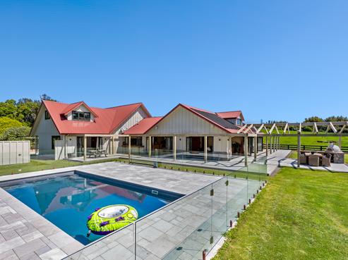 394 Tukapa Street, Hurdon