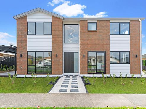 68A Redcastle Drive, East Tamaki