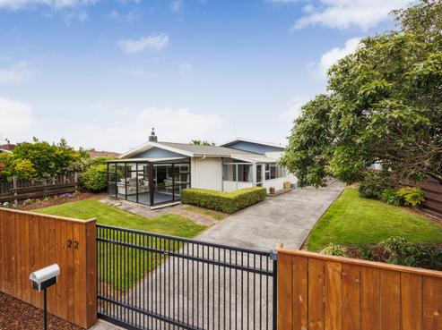 22 Palliser Place, Milson