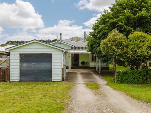 31 Bridge Street, Eketahuna