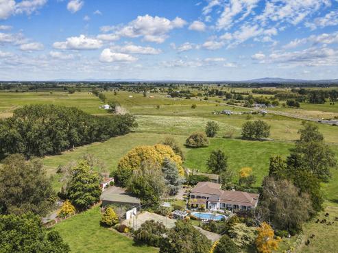 6520 Wilson Road, Paeroa