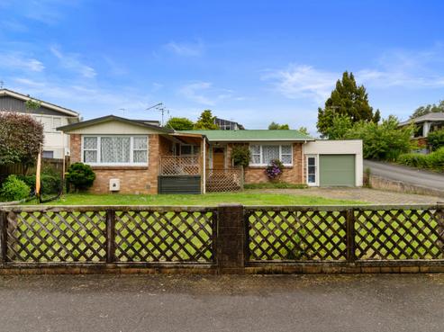 157 Mahoe Street, Melville